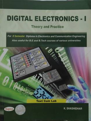 Digital Electronics - 1