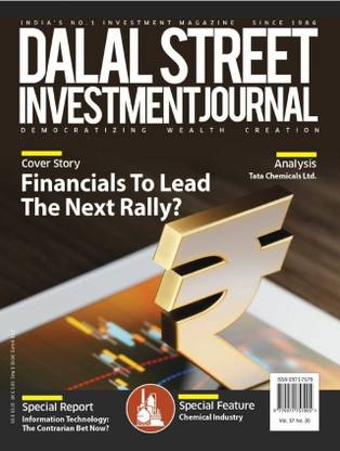 Dalal Street Investment Journal 29 August To 11 September 2022 : DSIJ Investment Special Book