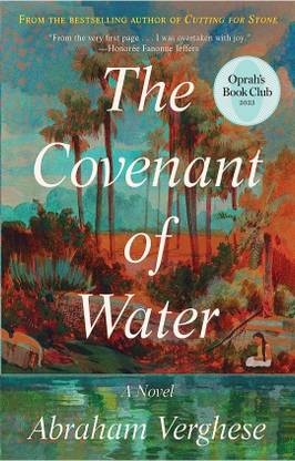 Thw Convenant Of Water