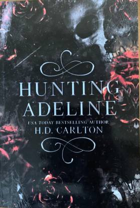 हंटिंग एडिलाइन