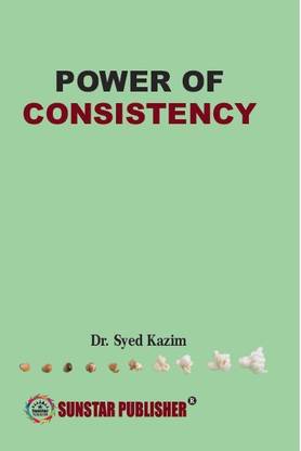 Power Of Consistency