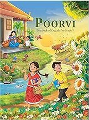 ओरिजिनल NCERT पूर्वी टेक्स्टबुक फॉर क्लास 7 – इंग्लिश मीडियम | लेटेस्ट 2025–26 एडिशन | CBSE करिकुलम