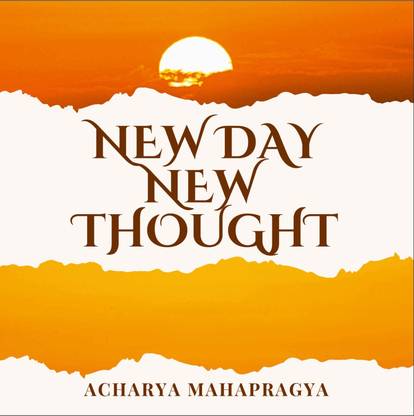 New Day New Thought
