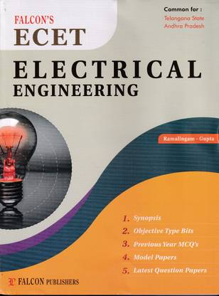 Falcon's Ecet Electrical Engineering