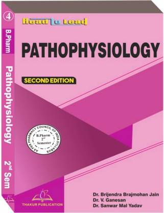 Pathophysiology To Pharmacy Council Of India (PCI) Syllabus . For B.PHARM 2ND SEMESTER According