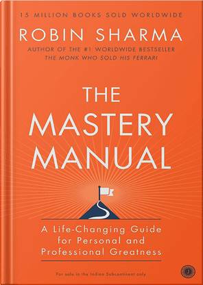 Mastery Manual