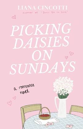 Picking Daisies On Sunday Book