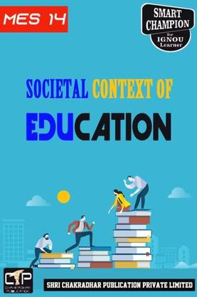 IGNOU MES 14 Previous Year Solved Question Paper (December 2021) Societal Context Of Education IGNOU MAEDU IGNOU MA Education Mes14