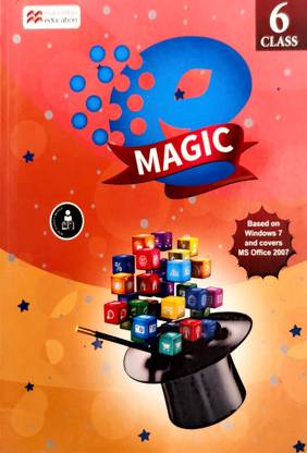 मैकमिलन ई मैजिक - 6