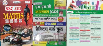 SSC Constable GD And Rifele Man GD 2023 Practice Set With Ankit Bhati SSC GD Maths And Target Short Trick Maths News
