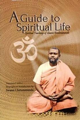 A Guide To Spiritual Life