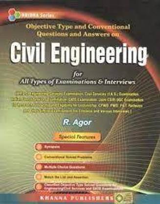 Civil Engineering (Used New)