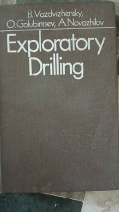 Exploratory Drilling