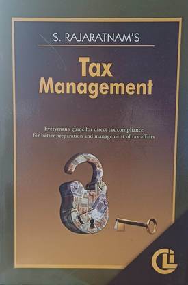 Tax Management