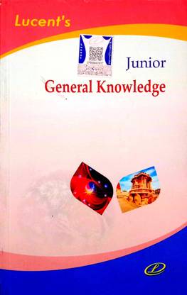 Junior General Knowledge (English Medium)