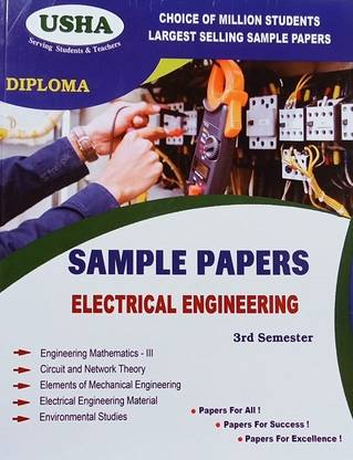 Usha Diploma Sample Papers Electrical Engineering 3rd Semester