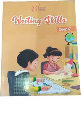 Writing Skills Class 8