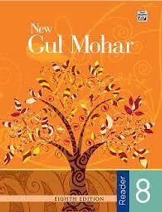 New Gulmohar Class 8