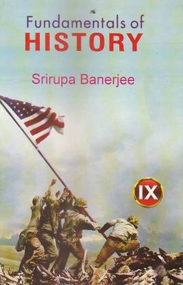 West Bengal Board Fundamentals Of History Class 9 New Book Syndicate