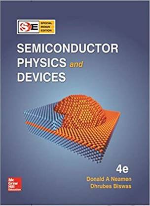 Semiconductor Physics And Devices