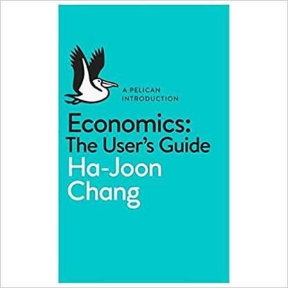 Economics: A Users Guide