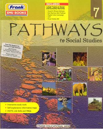 Pathways To Social Studies Class - 7