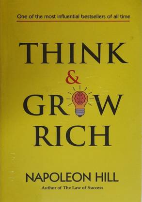 Think And Grow Rich