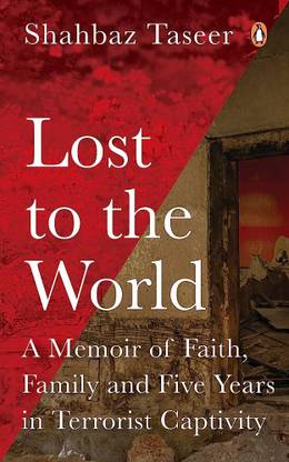 Lost To The World