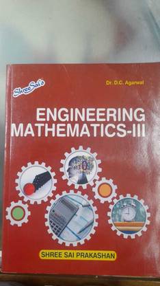 Engineering Mathematics 3