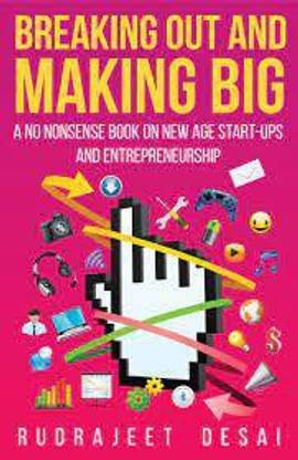 Breaking Out & Making Big (Used)