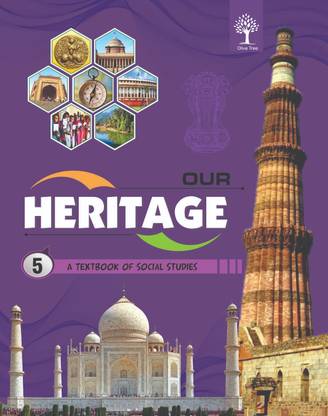 ऑलिव-आवर हेरिटेज 5