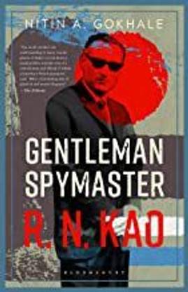 R.n.kao : Gentleman Spymaster (Pb)