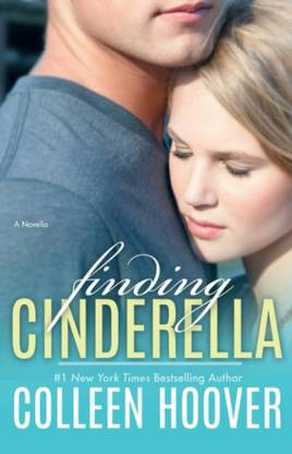 Finding Cinderella- Colleen(Author)