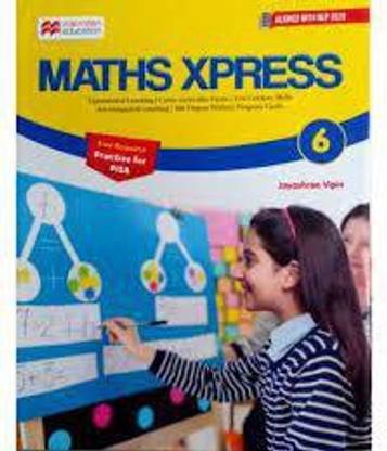 Maths Express Class 6
