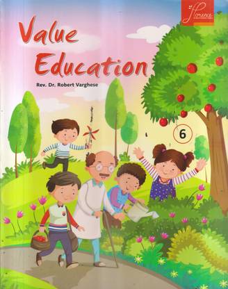 Value Education *6