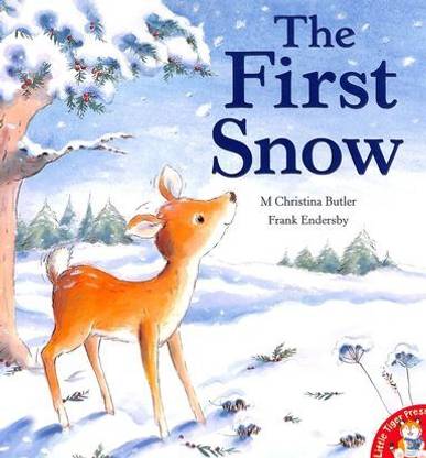 The First Snow