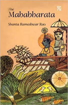 The Mahabharata