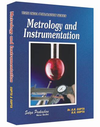 Metrology and Instrumentation