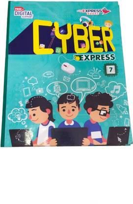 Cyber Express Class 7