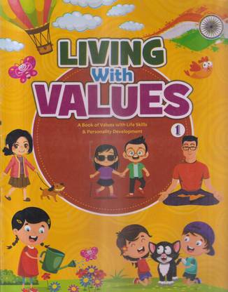 Living With Values Class 1