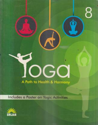 Yoga Class *8