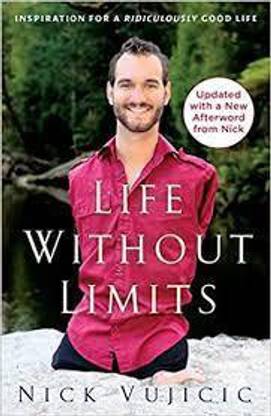 Life Without LImits (Used)