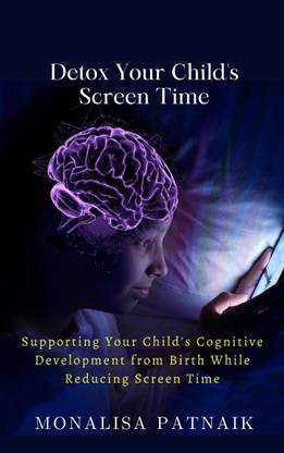 Detox Your Child's Screen Time
