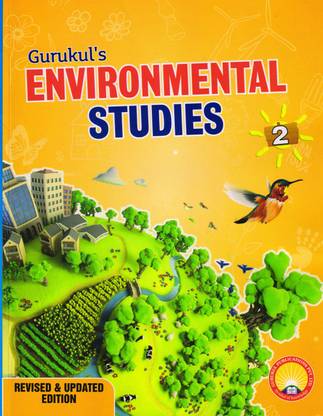 Gurukul's Environmental Studies - 2