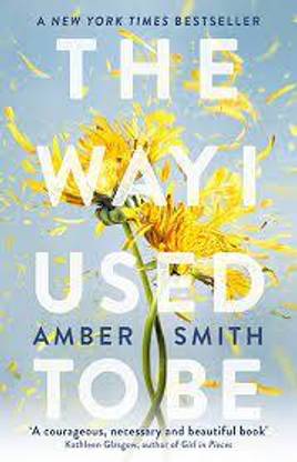 द वे I यूस्ड टू बी पेपरबैक बाय एम्बर स्मिथ लेटेस्ट एडिशन