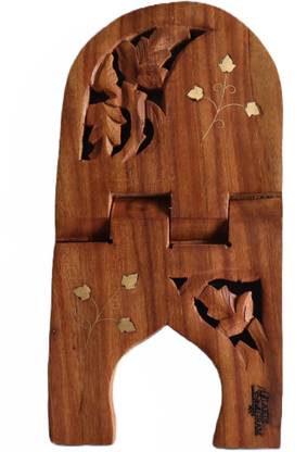 Lakdigram 140203 Wooden Brown Rehal
