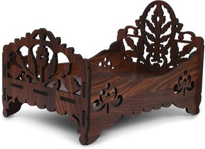 TSS Enterprise Laddu gopal Bed Jhula