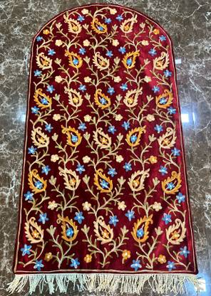 SOUL THINGS Silk Chadar