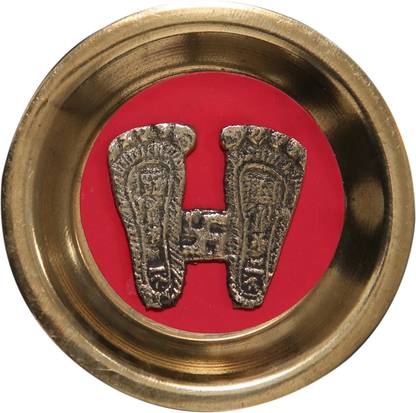 Logyify Lakshmi Charan Religious Footprint