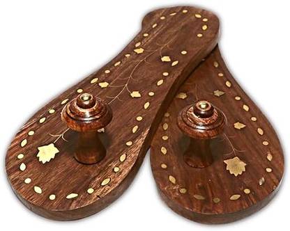 National Handicraft GOD Religious Footprint